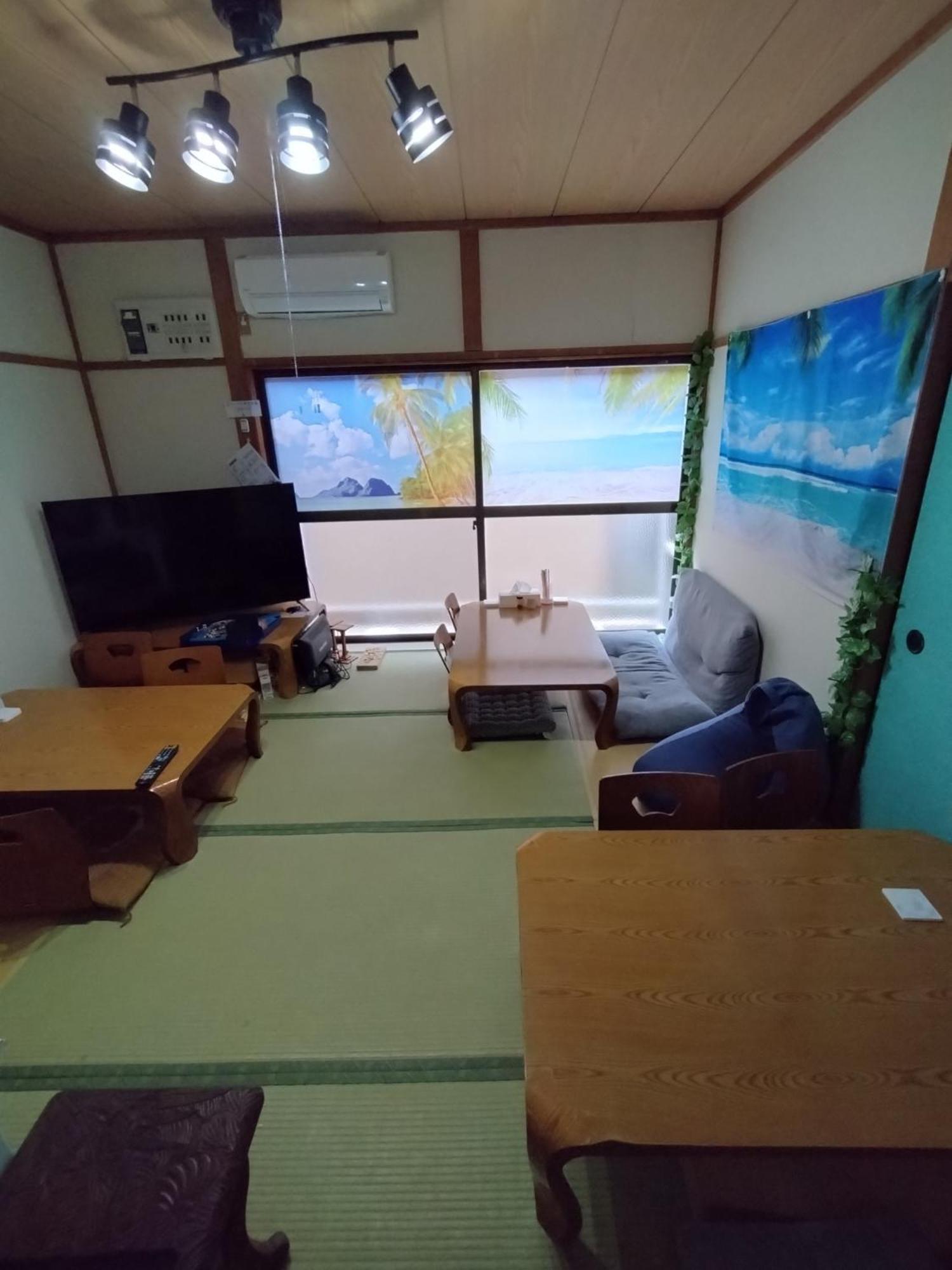 Nedokoro Minamihama Kujukuri - Vacation Stay 42149V Sanmu エクステリア 写真